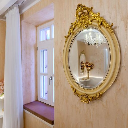 Madame Hortense Boutique Hotel Chania  Bagian luar foto