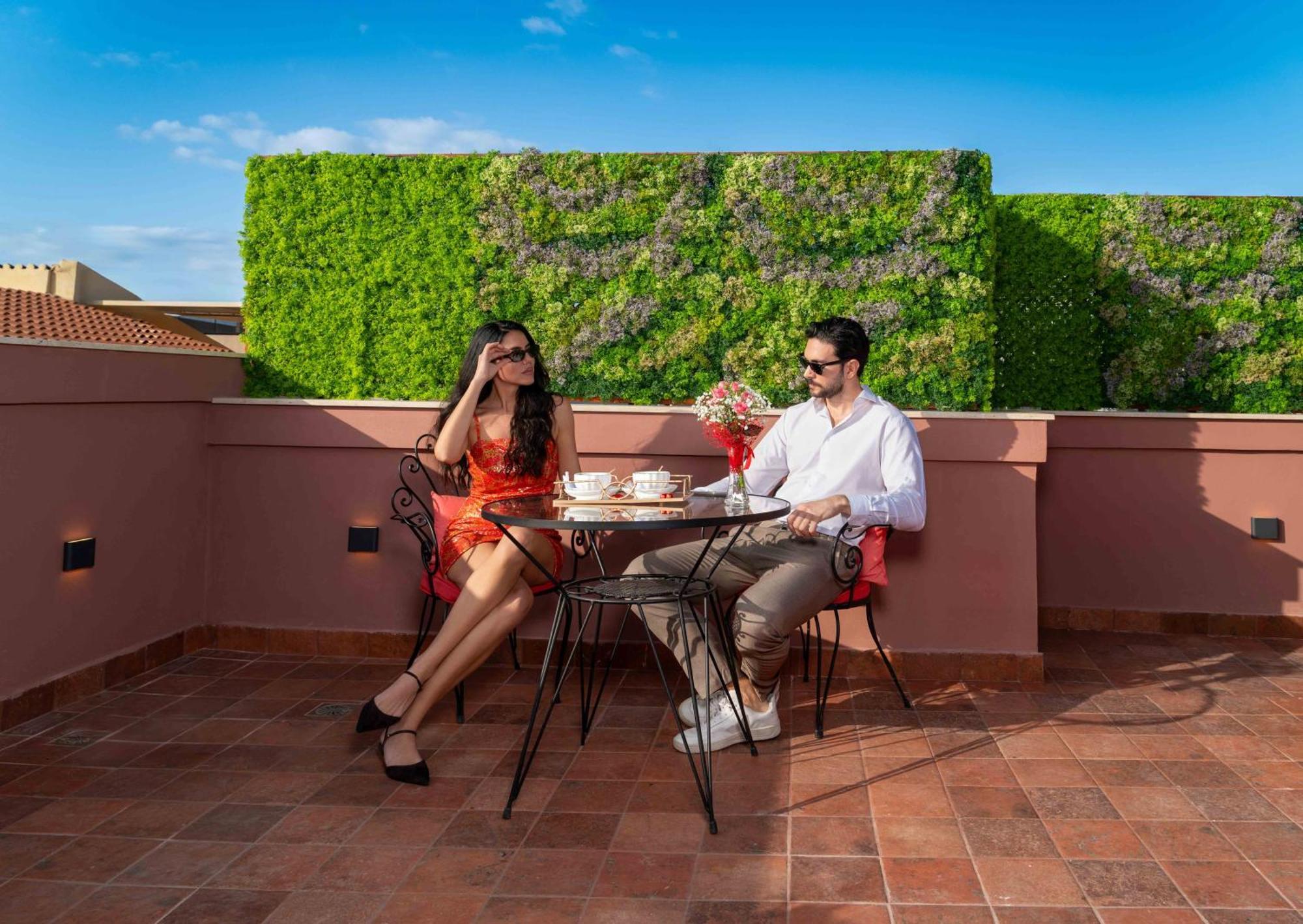 Madame Hortense Boutique Hotel Chania  Bagian luar foto