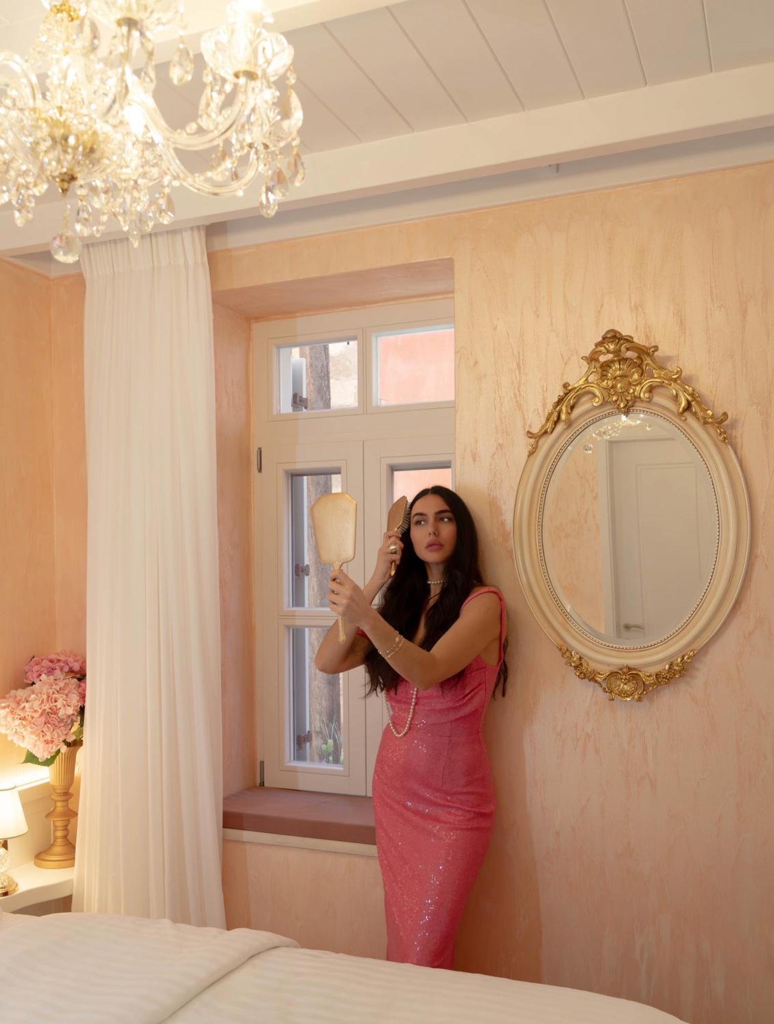 Madame Hortense Boutique Hotel Chania  Bagian luar foto