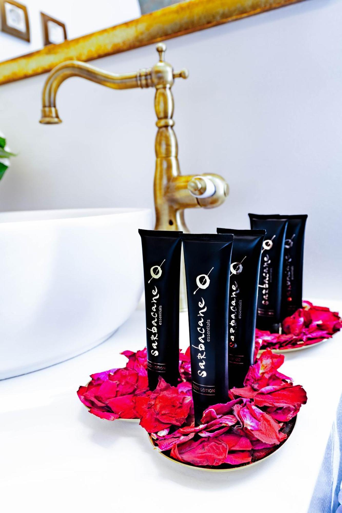Madame Hortense Boutique Hotel Chania  Bagian luar foto