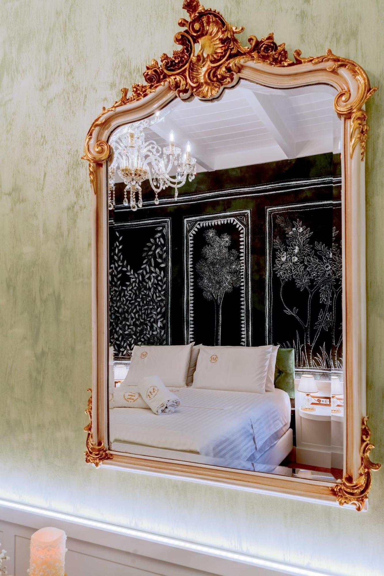 Madame Hortense Boutique Hotel Chania  Bagian luar foto