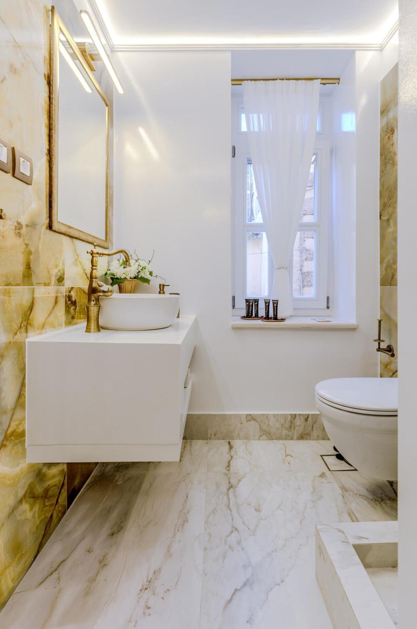 Madame Hortense Boutique Hotel Chania  Bagian luar foto