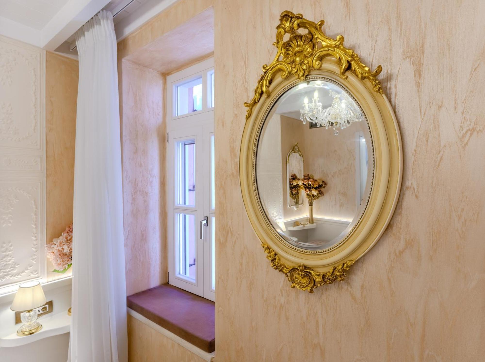 Madame Hortense Boutique Hotel Chania  Bagian luar foto