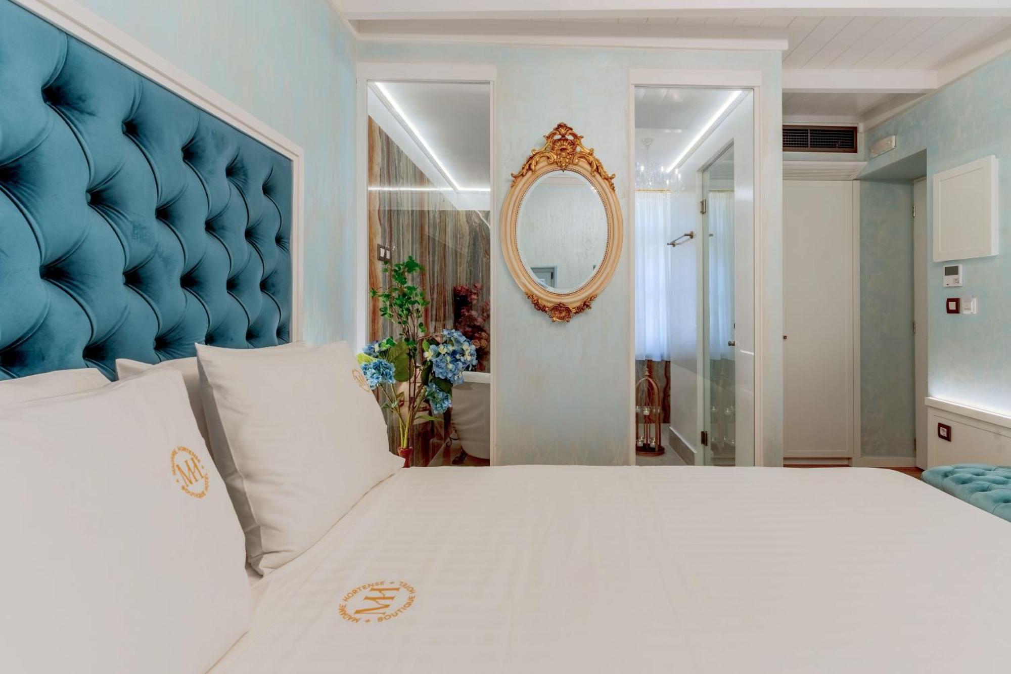 Madame Hortense Boutique Hotel Chania  Bagian luar foto