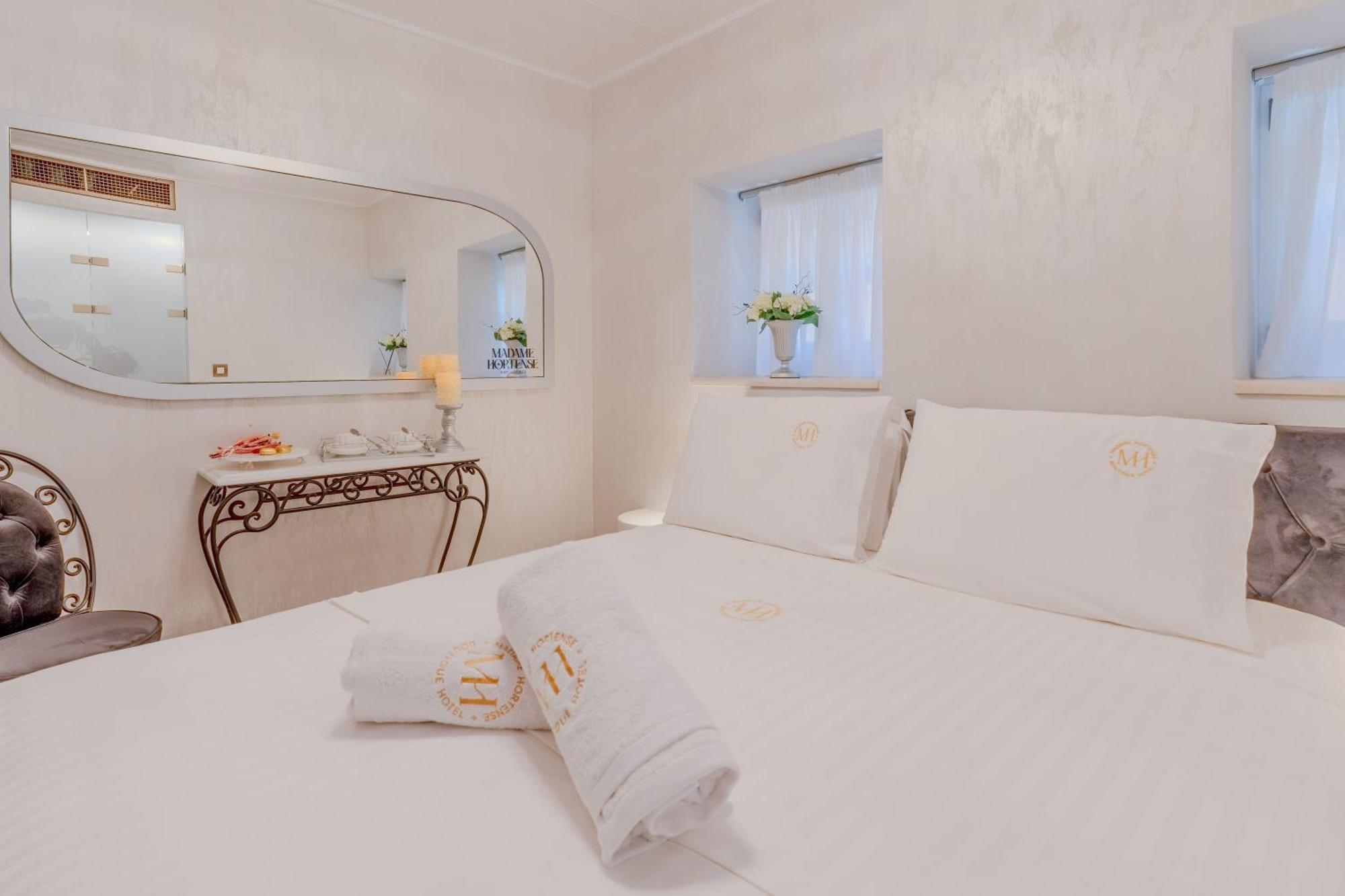 Madame Hortense Boutique Hotel Chania  Bagian luar foto