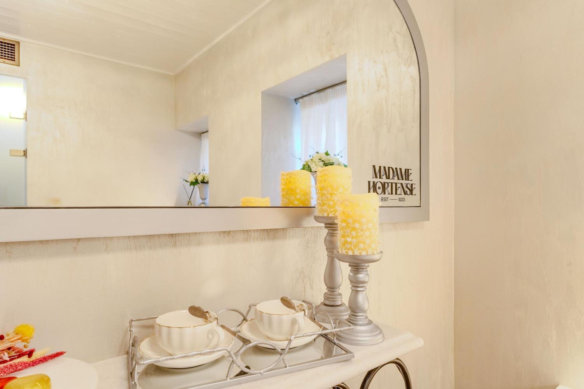 Madame Hortense Boutique Hotel Chania  Bagian luar foto