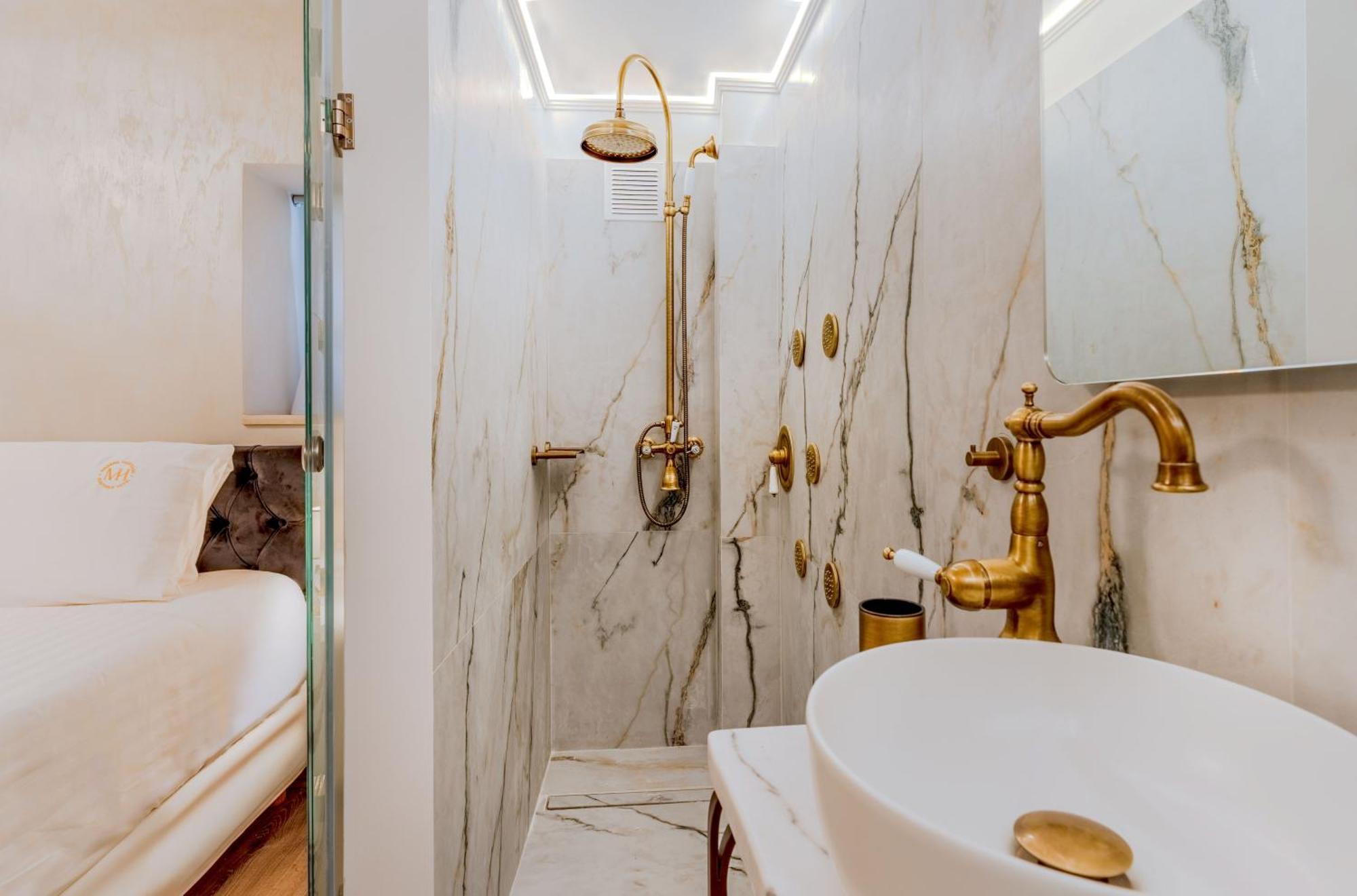 Madame Hortense Boutique Hotel Chania  Bagian luar foto