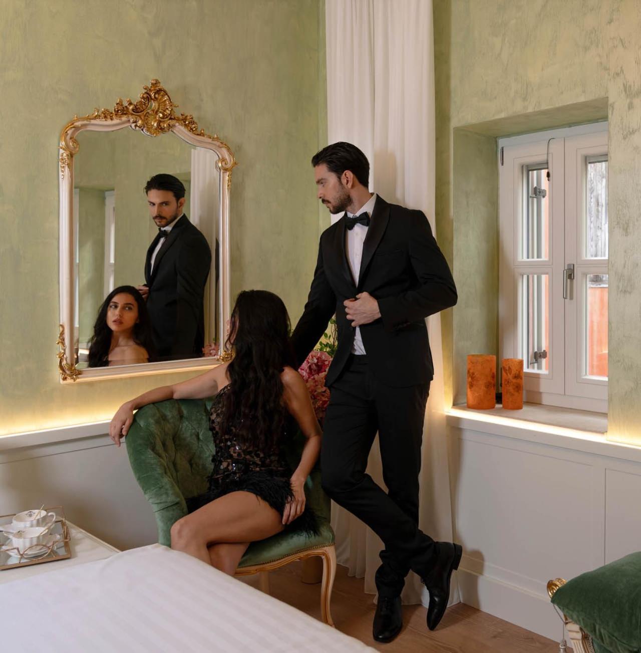 Madame Hortense Boutique Hotel Chania  Bagian luar foto