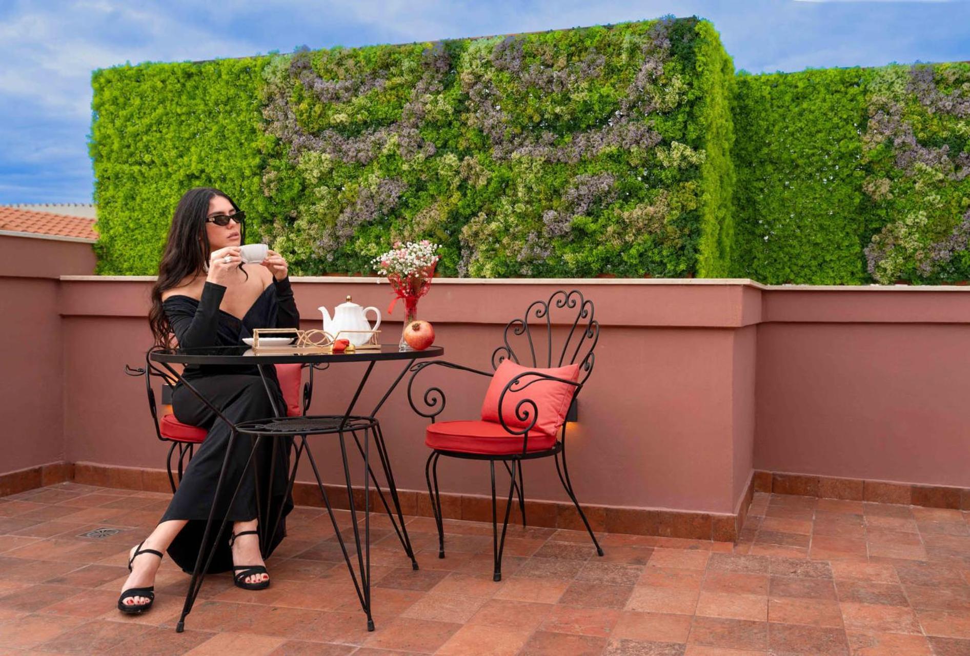 Madame Hortense Boutique Hotel Chania  Bagian luar foto