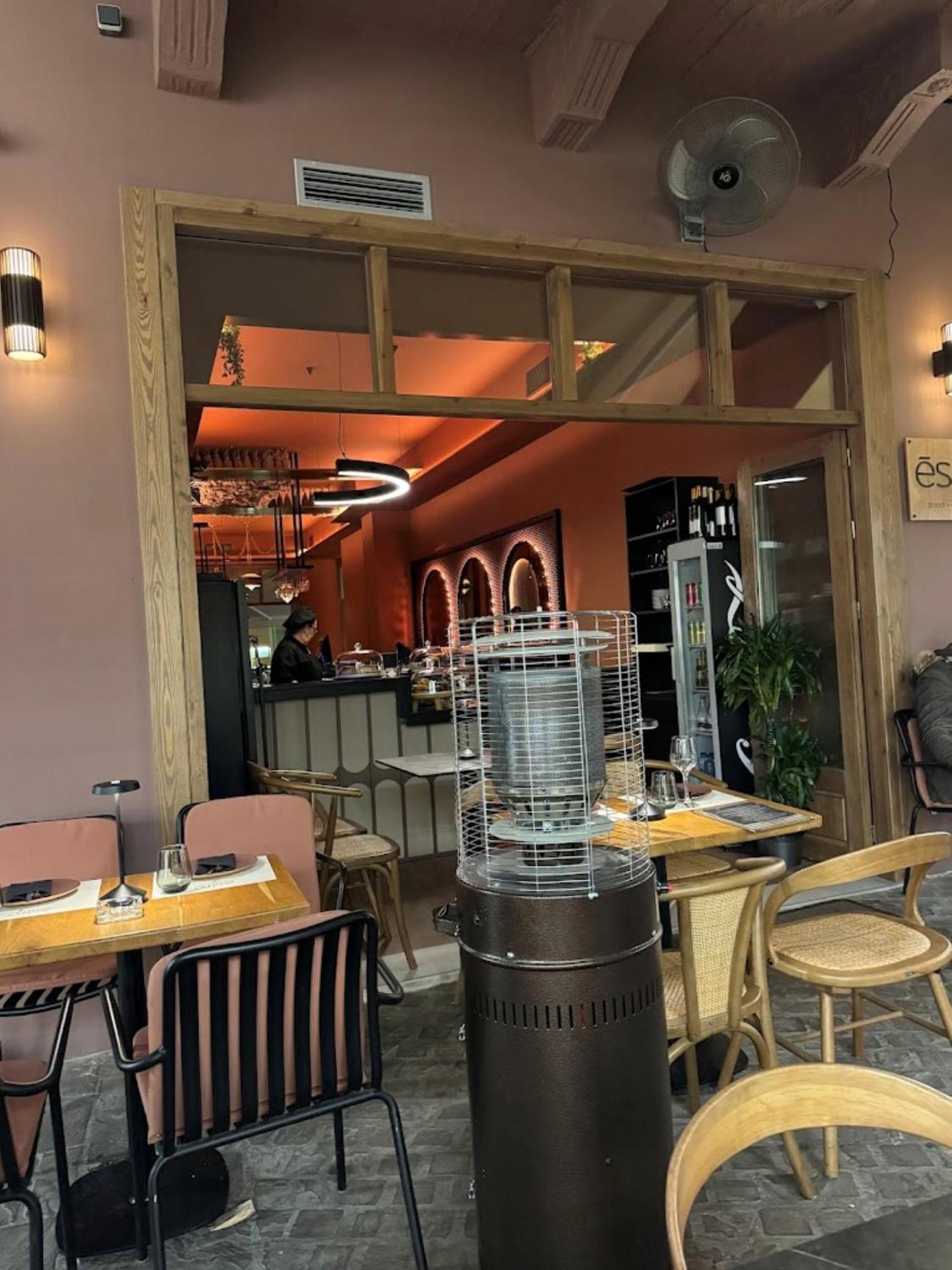 Madame Hortense Boutique Hotel Chania  Bagian luar foto
